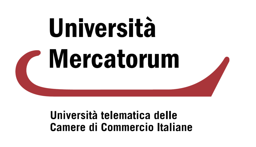 Università Mercatorum logo