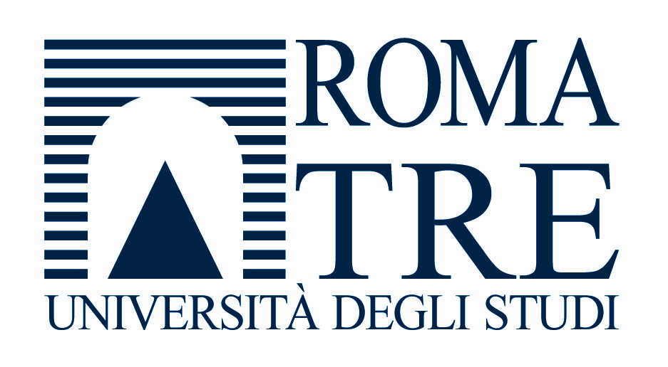 Logo Università Roma Tre
